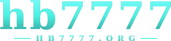 hb7777 logo