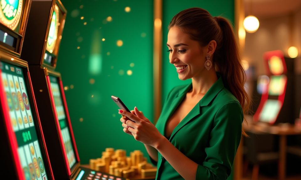 hb7777 casino app visual